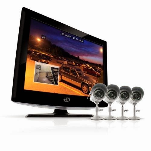 SuperSaverca Video Surveillance Systems | 158 Parkview Dr, Orangeville, ON L9W 3T1, Canada | Phone: (519) 341-4748