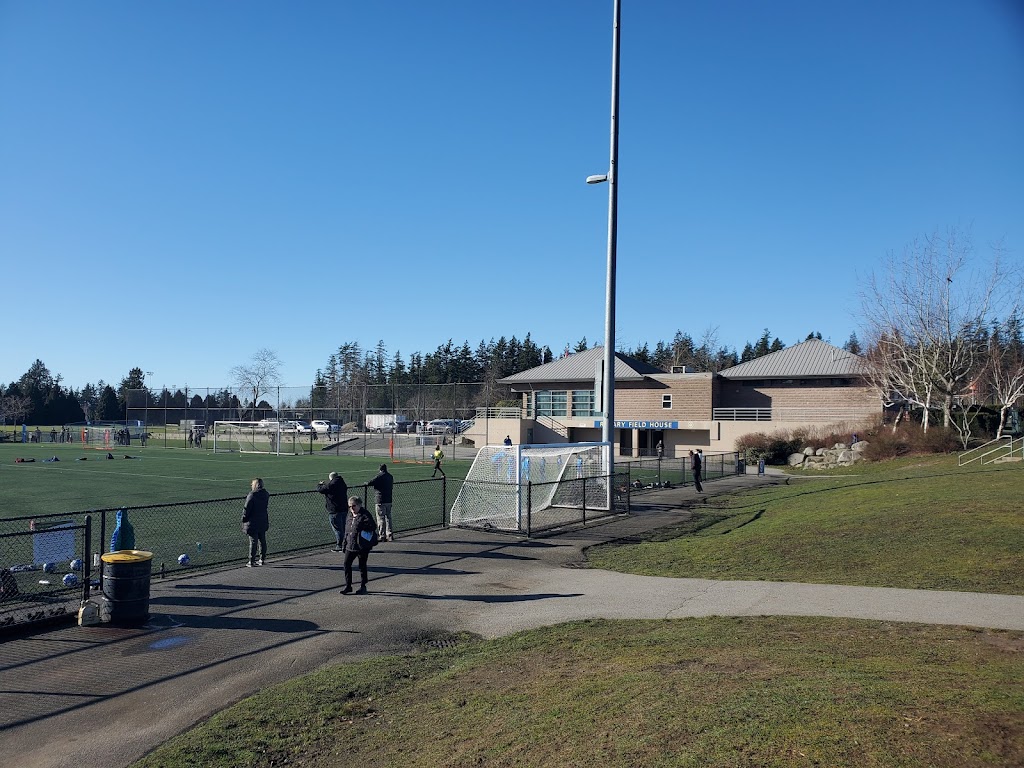 South Surrey Athletic Park Field 9 | 1925 148 St, Surrey, BC V4A 9P5, Canada | Phone: (604) 501-5050