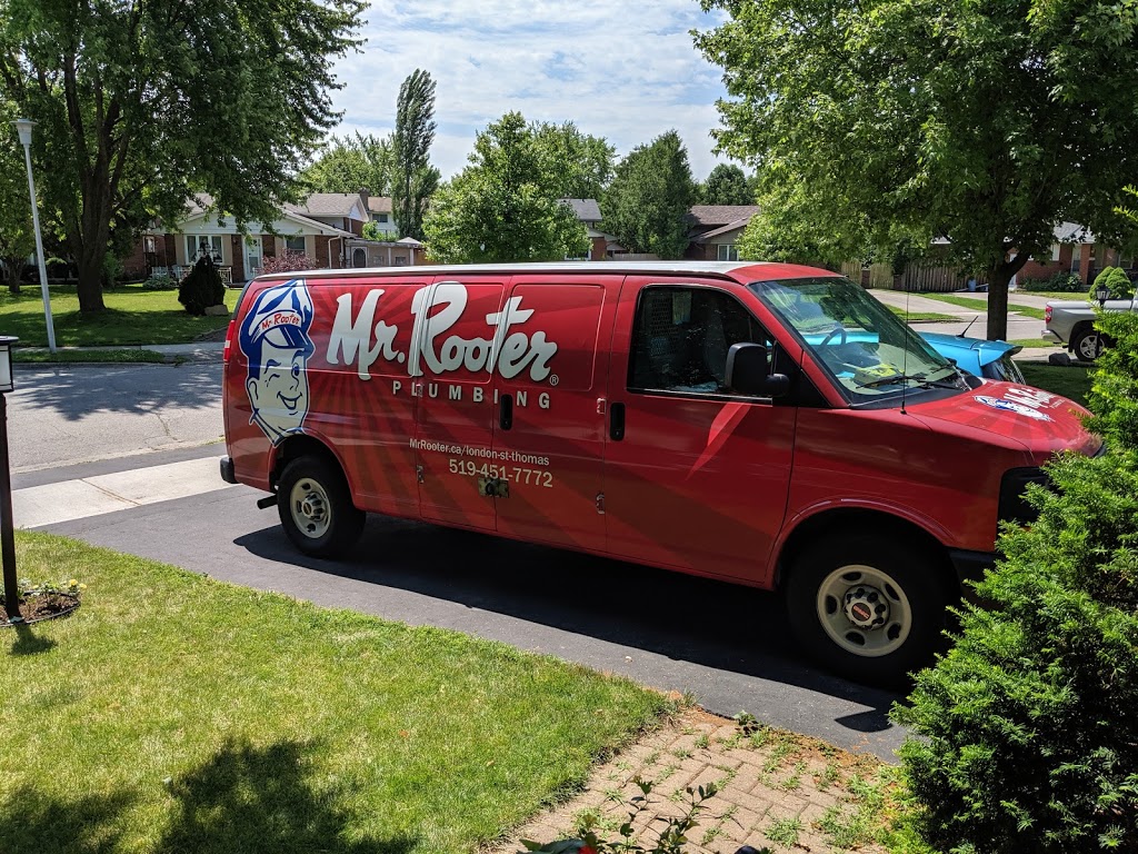 Mr. Rooter Plumbing of London ON | 4474 Blakie Rd # 125, London, ON N6L 1G7, Canada | Phone: (519) 451-7772