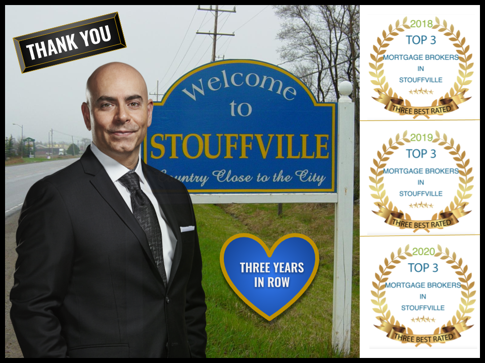 Joe Ferraro Mortgage Agent | 90 Wilf Morden Rd, Whitchurch-Stouffville, ON L4A 0K1, Canada | Phone: (416) 616-5390