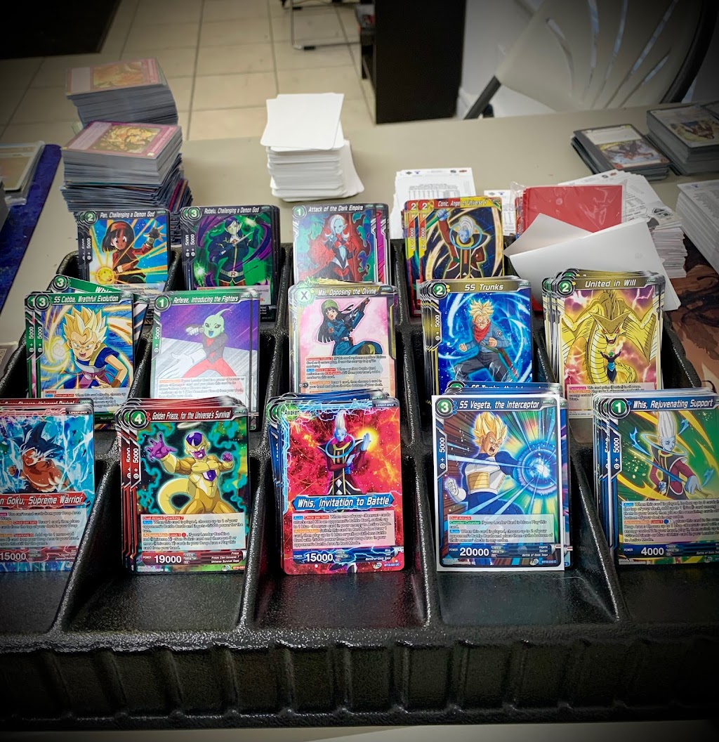 Loot Kingdom | 159A Anne St S, Barrie, ON L4N 2E4, Canada | Phone: (705) 730-0088