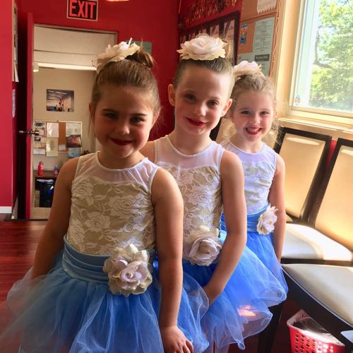 Elev8 Dance | 623 Upper Wellington St, Hamilton, ON L9A 3R2, Canada | Phone: (905) 920-1733