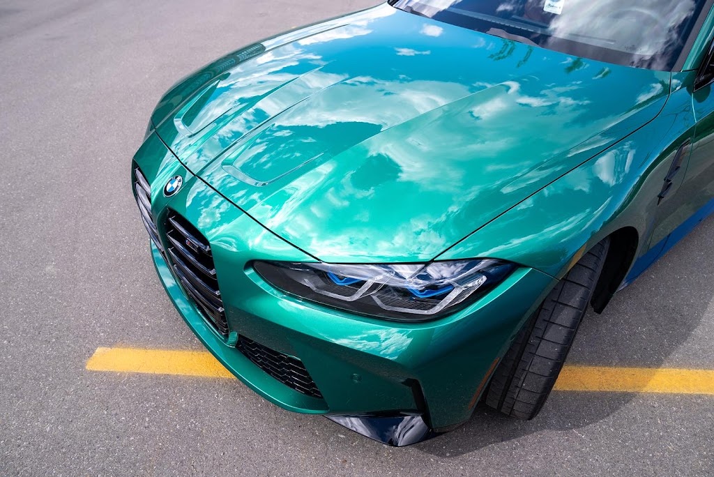 Proper PPF | 5051 11 St SE, Calgary, AB T2H 1M7, Canada | Phone: (403) 998-1719