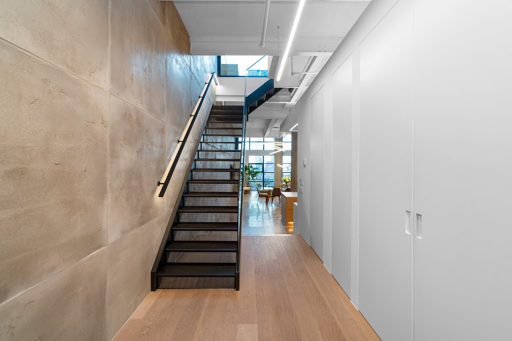 Caliber Group Ltd | 116 Geary Ave Unit 203, Toronto, ON M6H 4H1, Canada | Phone: (416) 629-4489