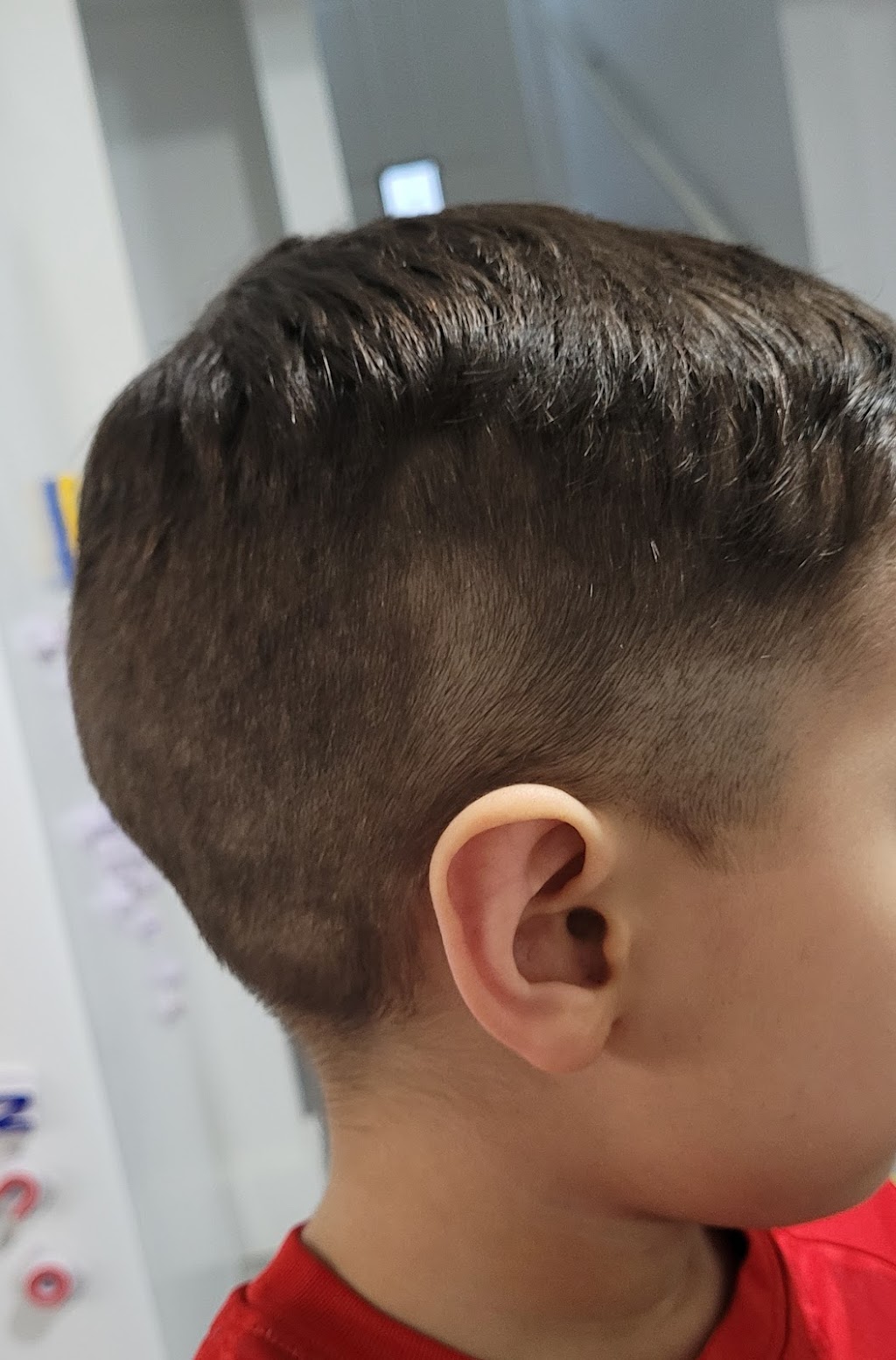 Supercuts | 6B, 45 Plaza Blvd #6b, Moncton, NB E1C 0E8, Canada | Phone: (506) 387-2777