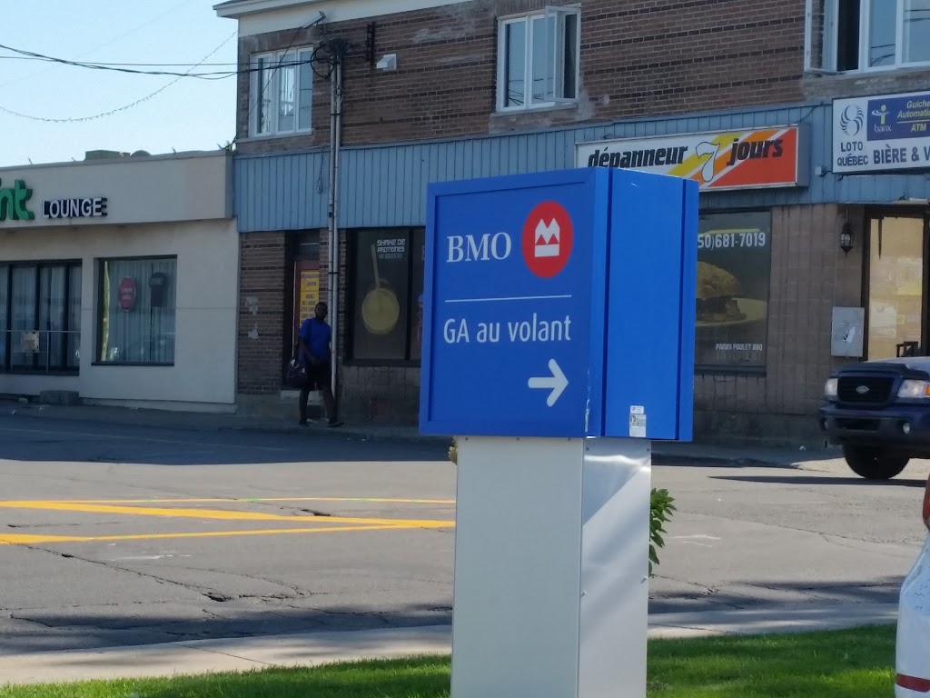 BMO Banque de Montréal | 3925 Boulevard Saint-Martin O, Laval, QC H7T 1B5, Canada | Phone: (450) 682-6383