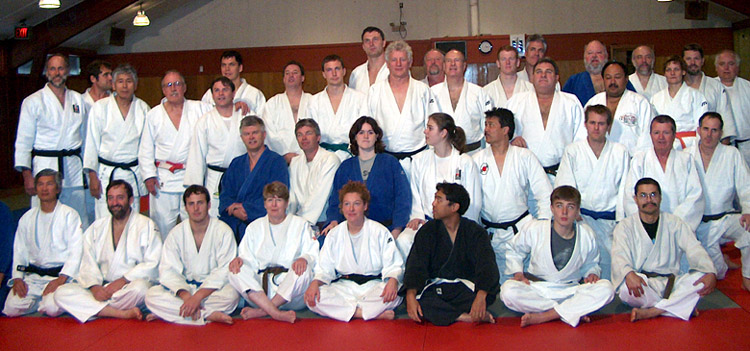 Delta Kaigan Judo | 10409 Dunlop Rd, Delta, BC V4C, Canada