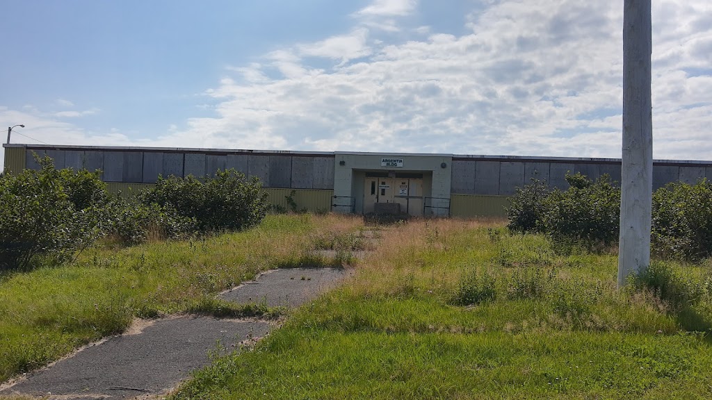 Port of Argentia | Marquis Ave, Placentia, NL A0B 1W0, Canada | Phone: (709) 227-5502