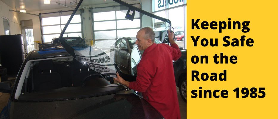 Certified Auto Glass | 204339 County Rd 109, Amaranth, ON L9W 0T5, Canada | Phone: (519) 942-3093