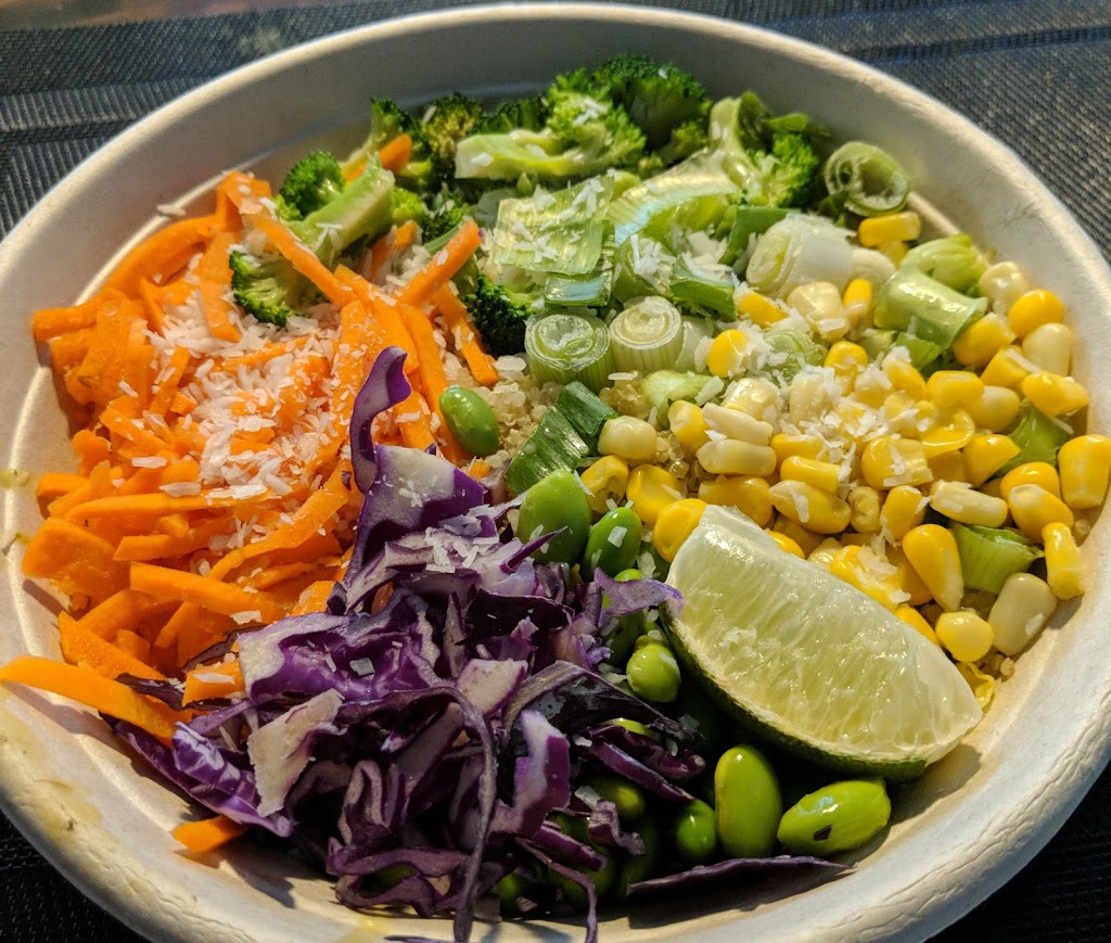 freshii | 90 Annagem Blvd, Mississauga, ON L5T 2Y3, Canada | Phone: (437) 317-7747