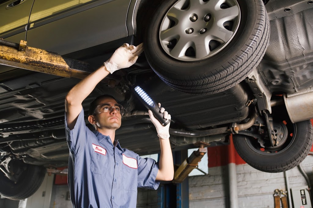 Bargain Tire Auto Centres | 12621 Hwy 50, Bolton, ON L7E 1M4, Canada | Phone: (905) 857-2326
