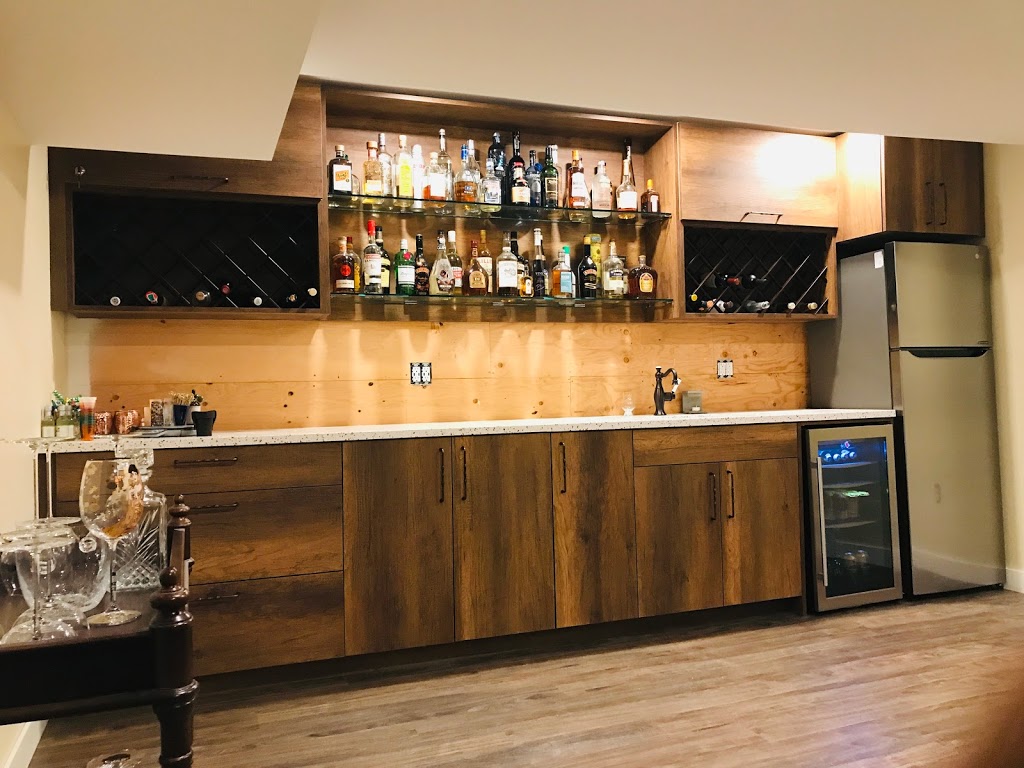 Liv-Instyle Cabinets | 105 Marquis Ct #212, Saskatoon, SK S7P 0C4, Canada | Phone: (306) 242-0800