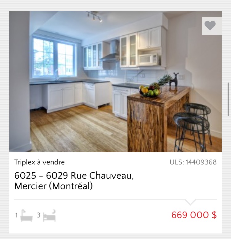 Alexandre Couturier | 3550 Rue Rachel E #201, Montreal, QC H1W 1A7, Canada | Phone: (514) 797-6571