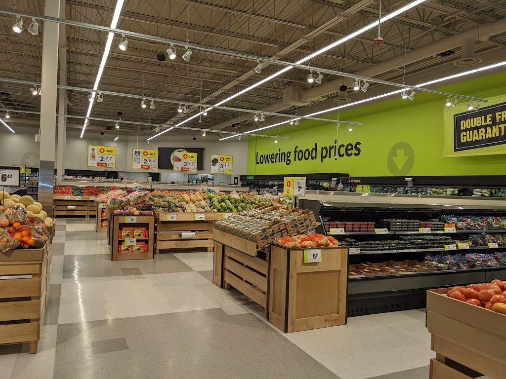 Freshco Lewis Estates | 1030 Webber Greens Dr NW, Edmonton, AB T5T 4K5, Canada | Phone: (780) 489-5224