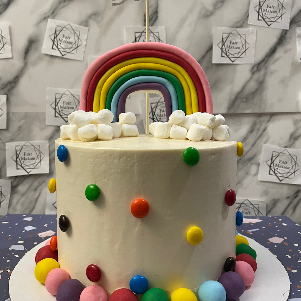 Fait Maison Desserts Inc. | 35 Silverstone Dr, Stony Plain, AB T7Z 0E8, Canada | Phone: (780) 690-0855