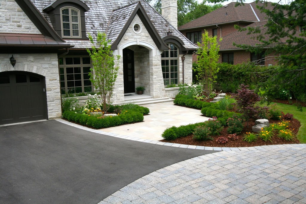 Landscapes By D K Enterprises | 8956 Sixth Line, Georgetown, ON L7G 4S6, Canada | Phone: (905) 693-9288