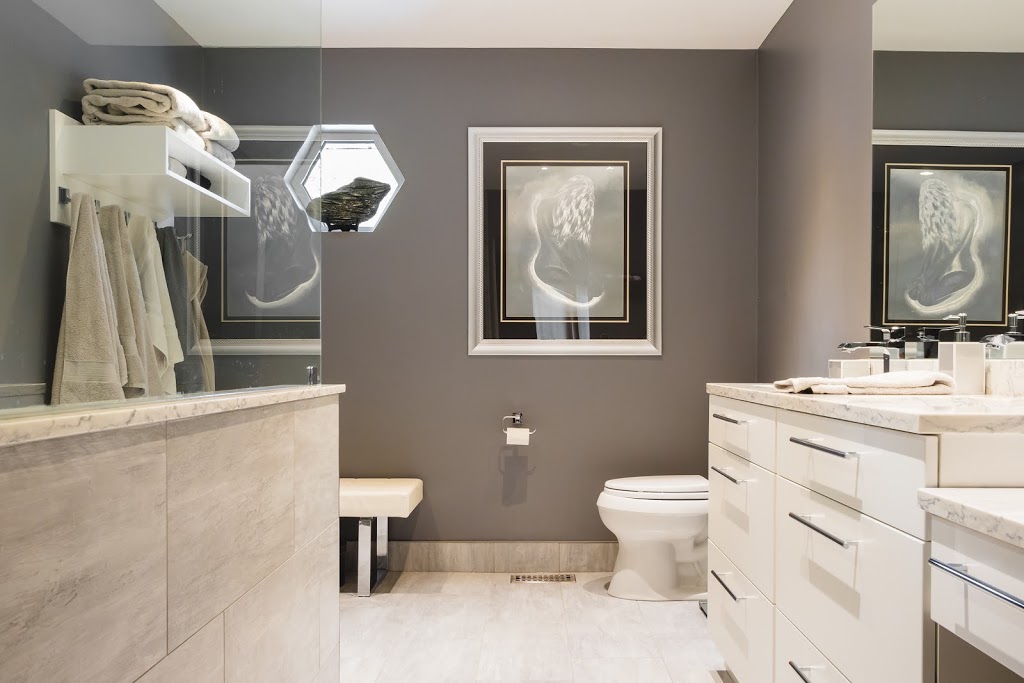 Anden Kitchen & Bath Centre | 1985 Lansdowne St W, Peterborough, ON K9J 6X4, Canada | Phone: (705) 749-9595