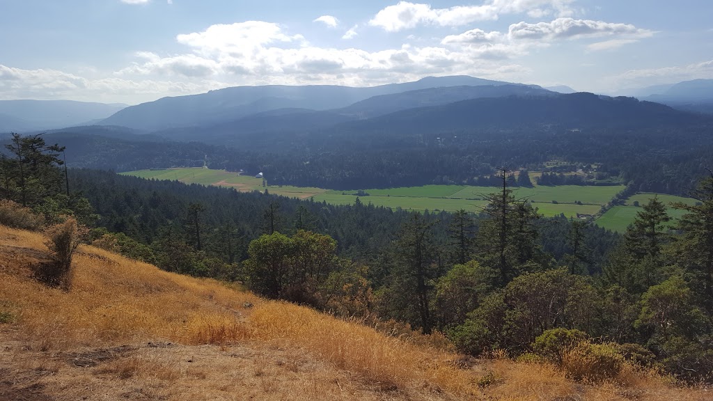 Cobble Hill Mountain Regional Recreation Area | Cowichan Valley B, BC V0R 1L5, Canada | Phone: (250) 746-2620