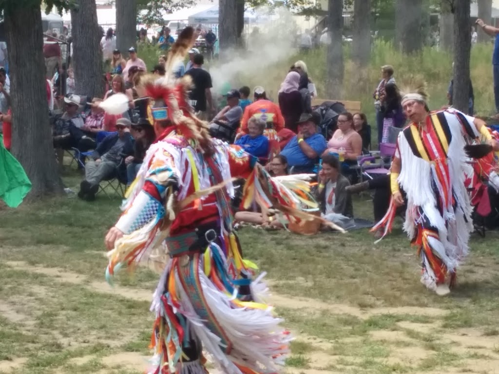 MNCFN Pow Wow Grounds | 2789 Mississauga Rd, Hagersville, ON N0A 1H0, Canada | Phone: (905) 768-1133