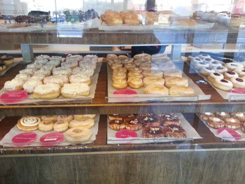 Jelly Modern Doughnuts | bakery | 1414 8 St SW, Calgary, AB T2R 1J6, Canada | 4034532053 OR +1 403-453-2053
