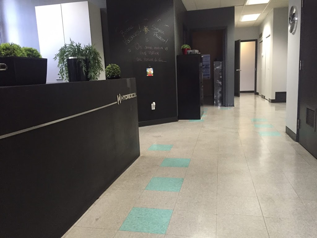 Hydrexcel Inc | 665 Avenue Dutord, Bécancour, QC G9H 2Z6, Canada | Phone: (819) 294-2728