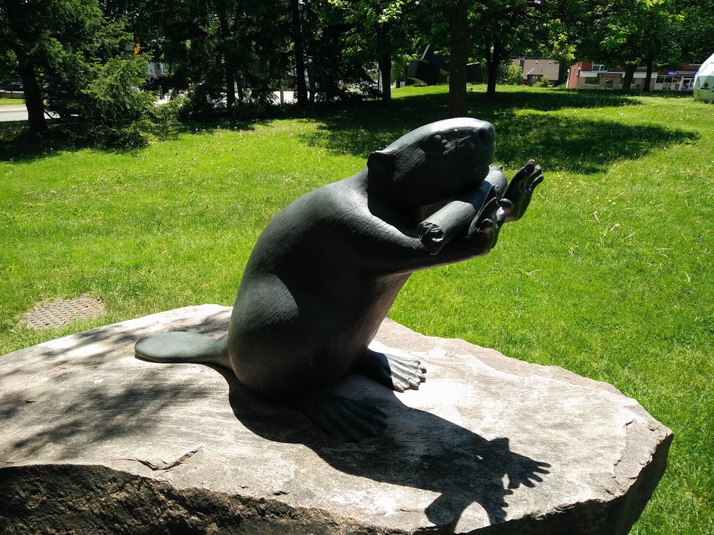 Donald Forster Sculpture Park | 358 Gordon St, Guelph, ON N1G 1Y1, Canada | Phone: (519) 837-0010