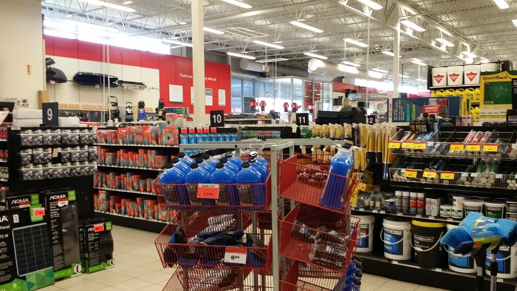 Canadian Tire | 9847 50 St NW, Edmonton, AB T6A 3X5, Canada | Phone: (780) 461-2220