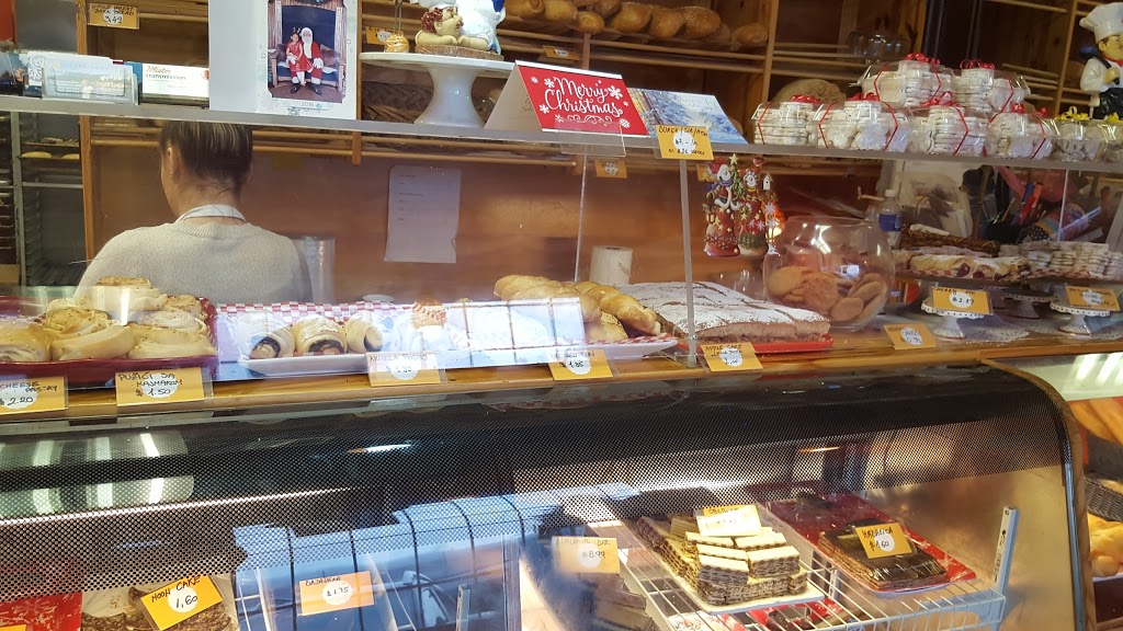 Rustic Bread Bakery | 7487 Edmonds St J, Burnaby, BC V3N 1B3, Canada | Phone: (604) 544-5782