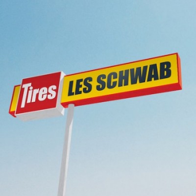 Les Schwab Tire Center | 4020 Meridian St, Bellingham, WA 98226, USA | Phone: (360) 671-4042