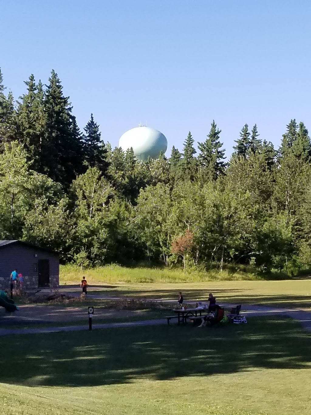 Kin Kanyon Spray Fountain/Wading Pool | Red Deer, AB T4N 6K6, Canada | Phone: (403) 342-8111