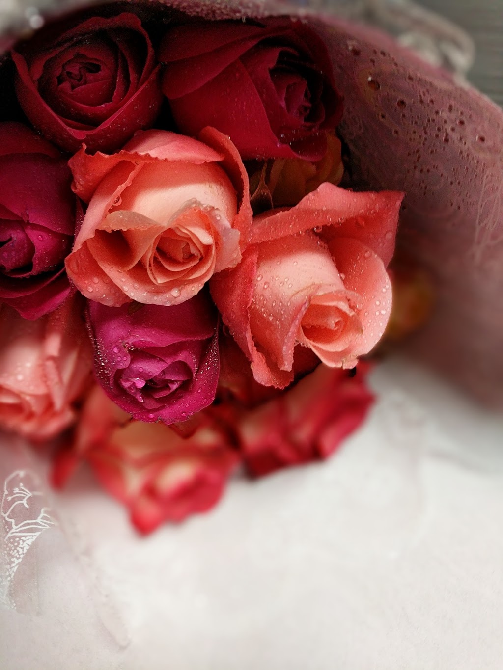 Flowers By Shyu | 1315 Dufferin St, Toronto, ON M6H 4C2, Canada | Phone: (416) 588-2395