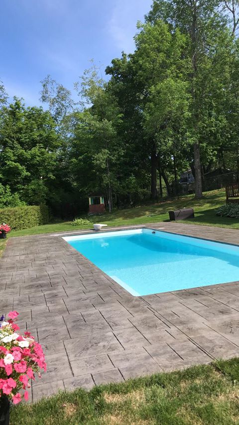 Swimming Pools Saint John – Premium Pools & Spas | 123 Hampton Rd, Rothesay, NB E2E 2P8, Canada | Phone: (506) 849-6501