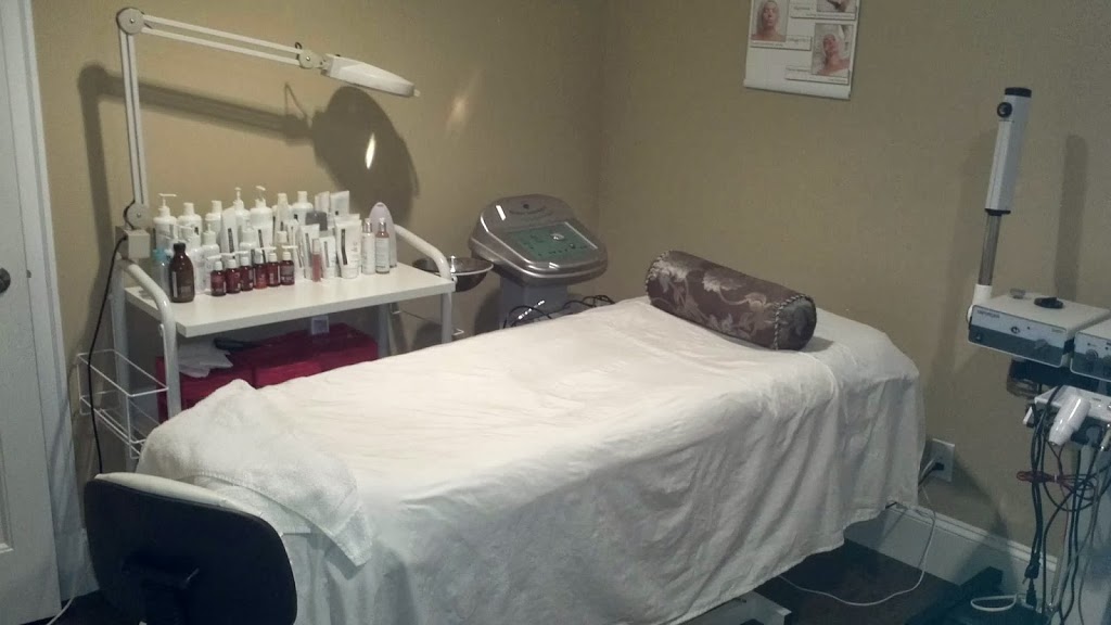 True Serenity Day Spa | 373 Fenton St, New Westminster, BC V3M 5J1, Canada | Phone: (604) 519-0061
