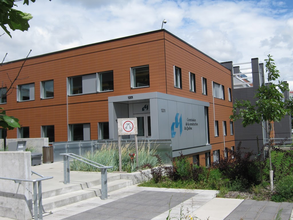 CCQ - Montréal | 1201 Boul Crémazie E, Montréal, QC H2M 0A6, Canada | Phone: (888) 842-8282