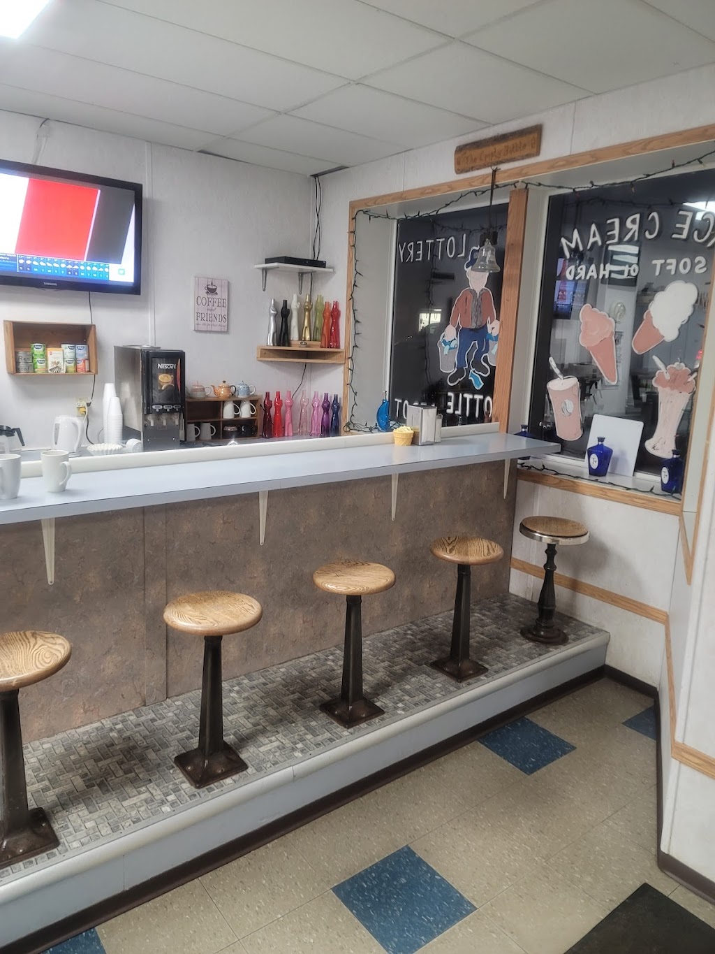 The Empty Bottle Ltd | 431 2 Ave, Bassano, AB T0J 0B0, Canada | Phone: (403) 641-3545