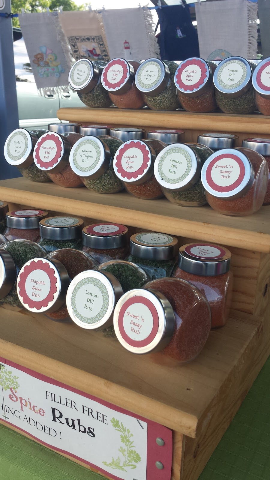 Front Street Farmers Market (Quinte West) | 67 Front St, Trenton, ON K8V 4N3, Canada | Phone: (613) 392-2841