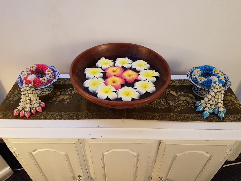 Sawasdee Thai Massage & Spa | 2624 Douglas St, Victoria, BC V8T 4M1, Canada | Phone: (778) 269-4623