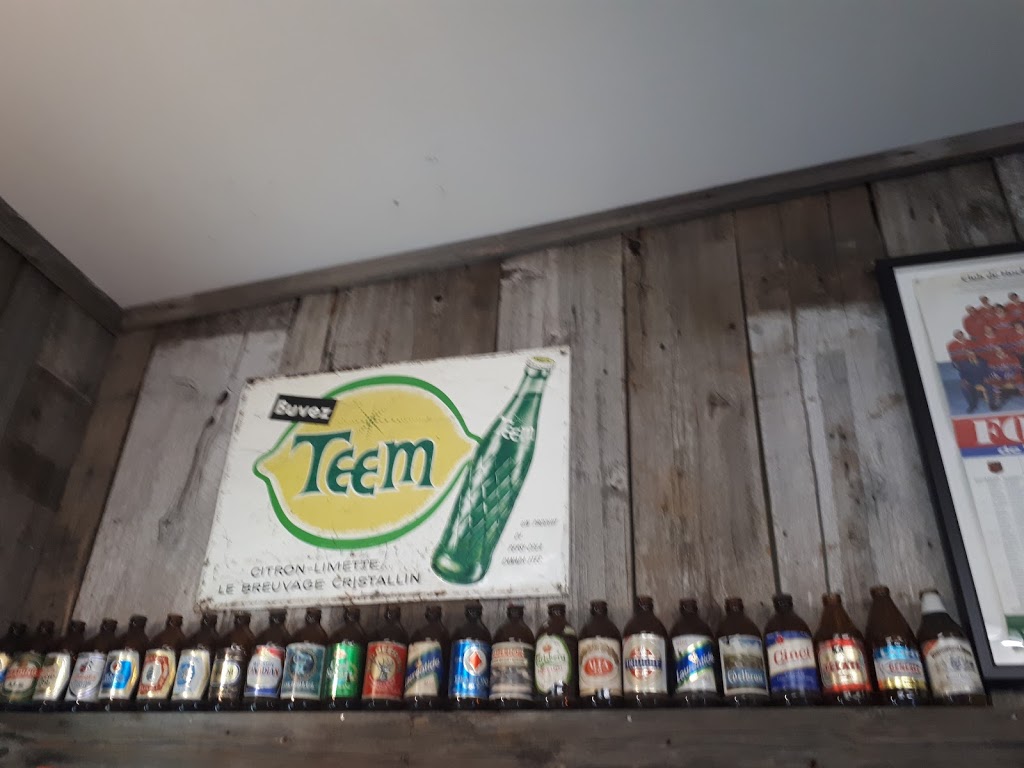 Marché Bonichoix | 411 Rue Notre Dame, Saint-Hugues, QC J0H 1N0, Canada | Phone: (450) 794-2132