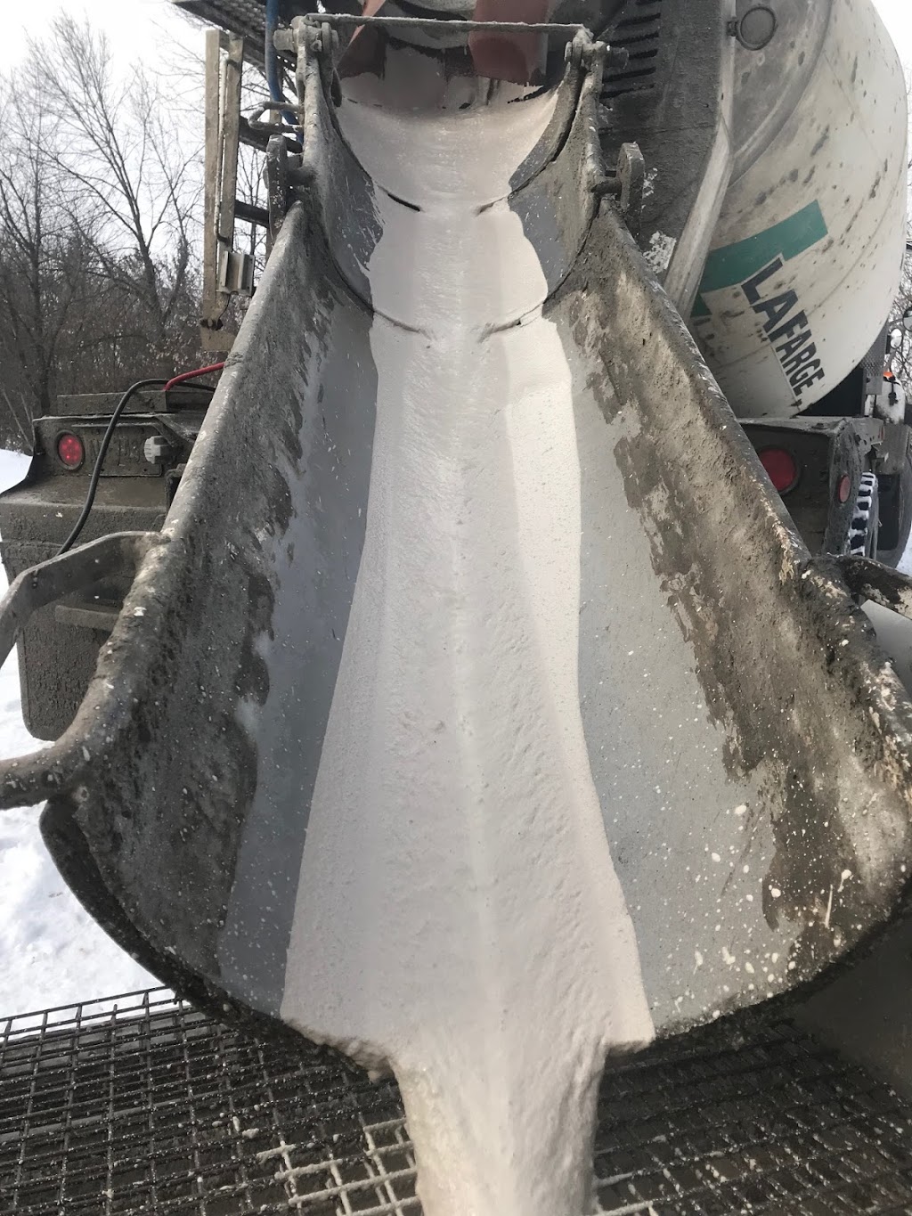 X-L Concrete Restoration Ltd. | 3178 Perth Rd #180, Staffa, ON N0K 1Y0, Canada | Phone: (519) 301-1519