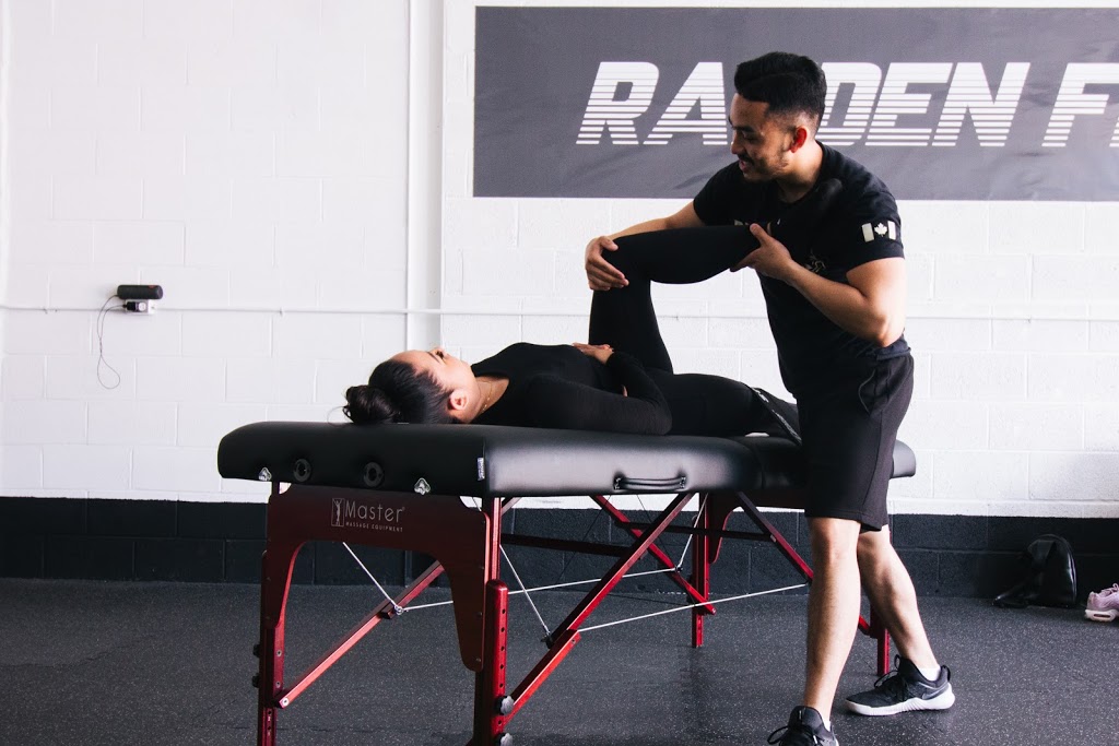 Mark Vilela Performance + Recovery | 465 McNicoll Ave, North York, ON M2H 2C9, Canada | Phone: (416) 569-4423