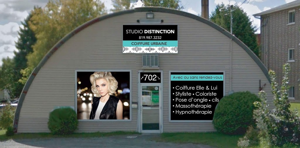 Studio Distinction 702 Rue Du Cure Sherbrooke Qc J1n 2n8 Canada