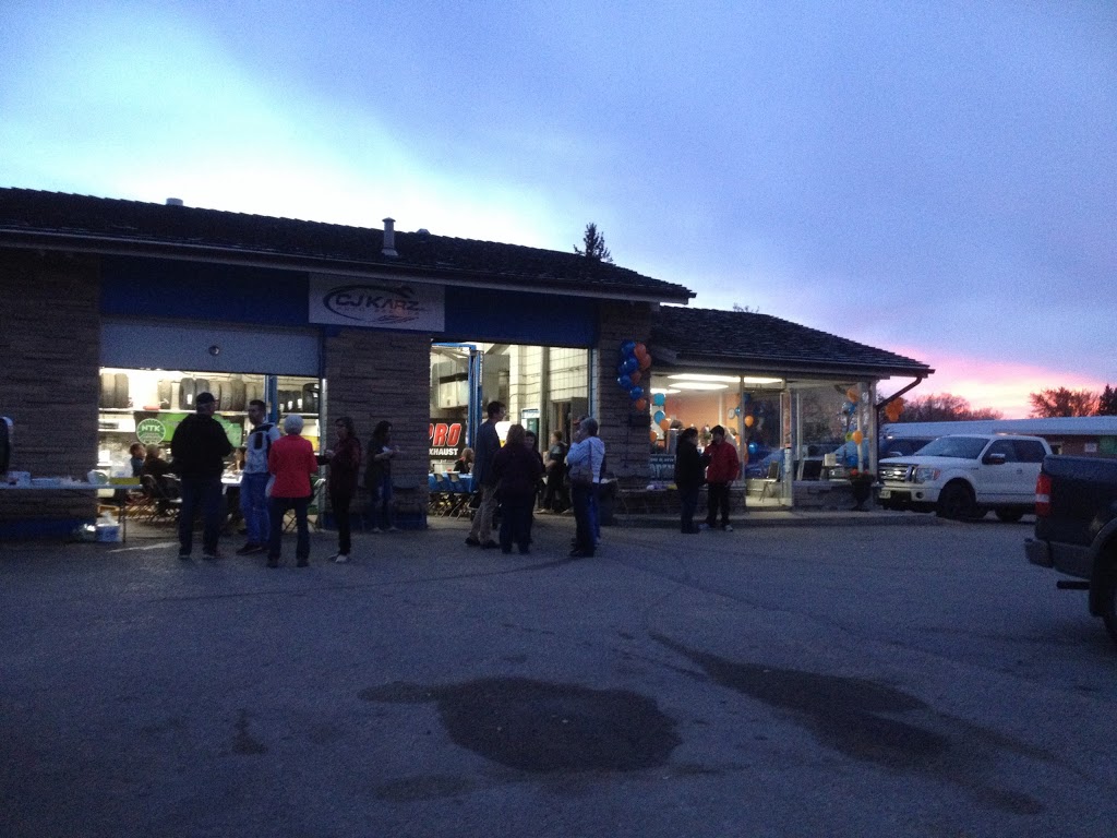 CJ Karz Auto Service Ltd. | 2807 33rd Street West, Saskatoon, SK S7L 0X6, Canada | Phone: (306) 384-2128