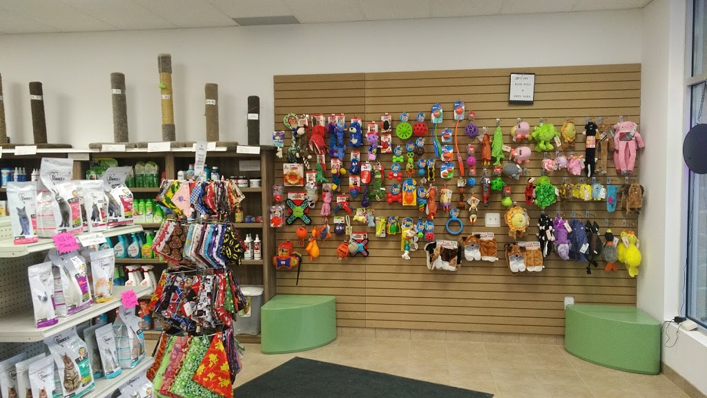 Parkdale Pet Place Food & Supplies | 478 Albert St, Waterloo, ON N2L 3V4, Canada | Phone: (519) 208-8380