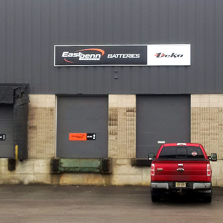 East Penn Canada | A-2768 Sheffield Rd, Ottawa, ON K1B 3V9, Canada | Phone: (613) 747-0233