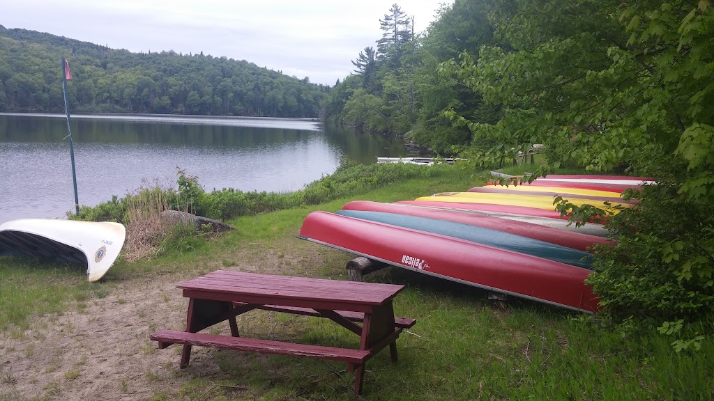 Camp Carowanis | 5000 Rue des Pins, Sainte-Agathe-des-Monts, QC J8C 2Z7, Canada | Phone: (866) 801-2401