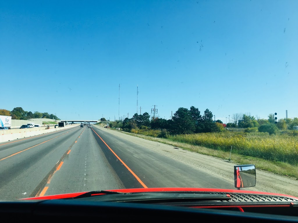 OPP Highway Safety Division - Whitby | 1301 Henry St, Whitby, ON L1N 5R7, Canada | Phone: (905) 668-3388