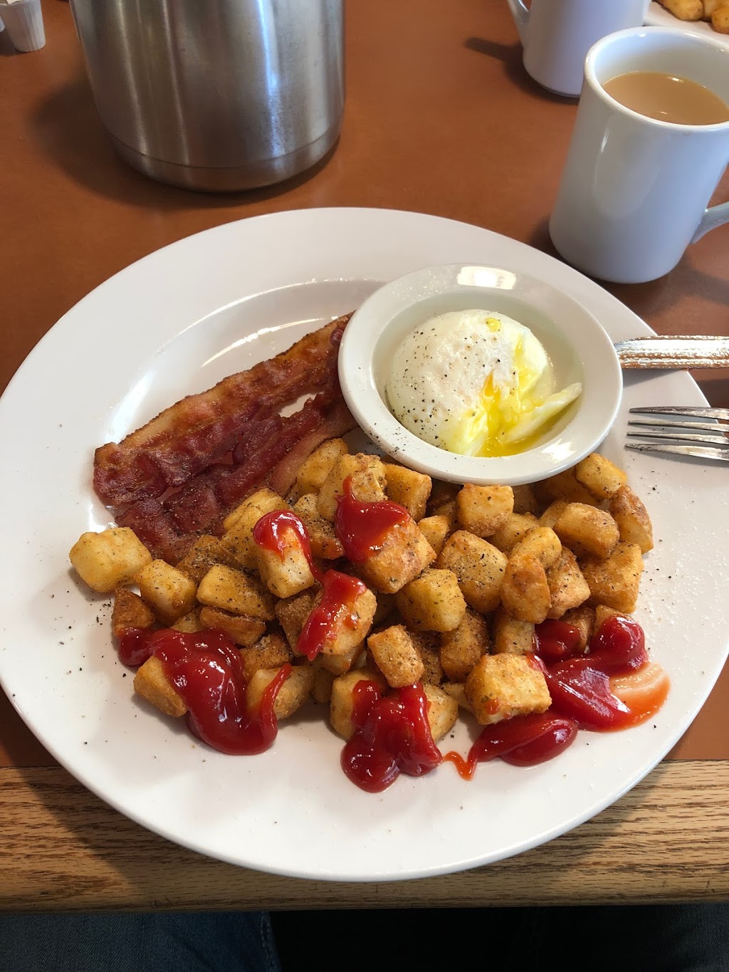 The Morinville Grill | 107-9918 100 St, Morinville, AB T8R 1K8, Canada | Phone: (780) 572-5100