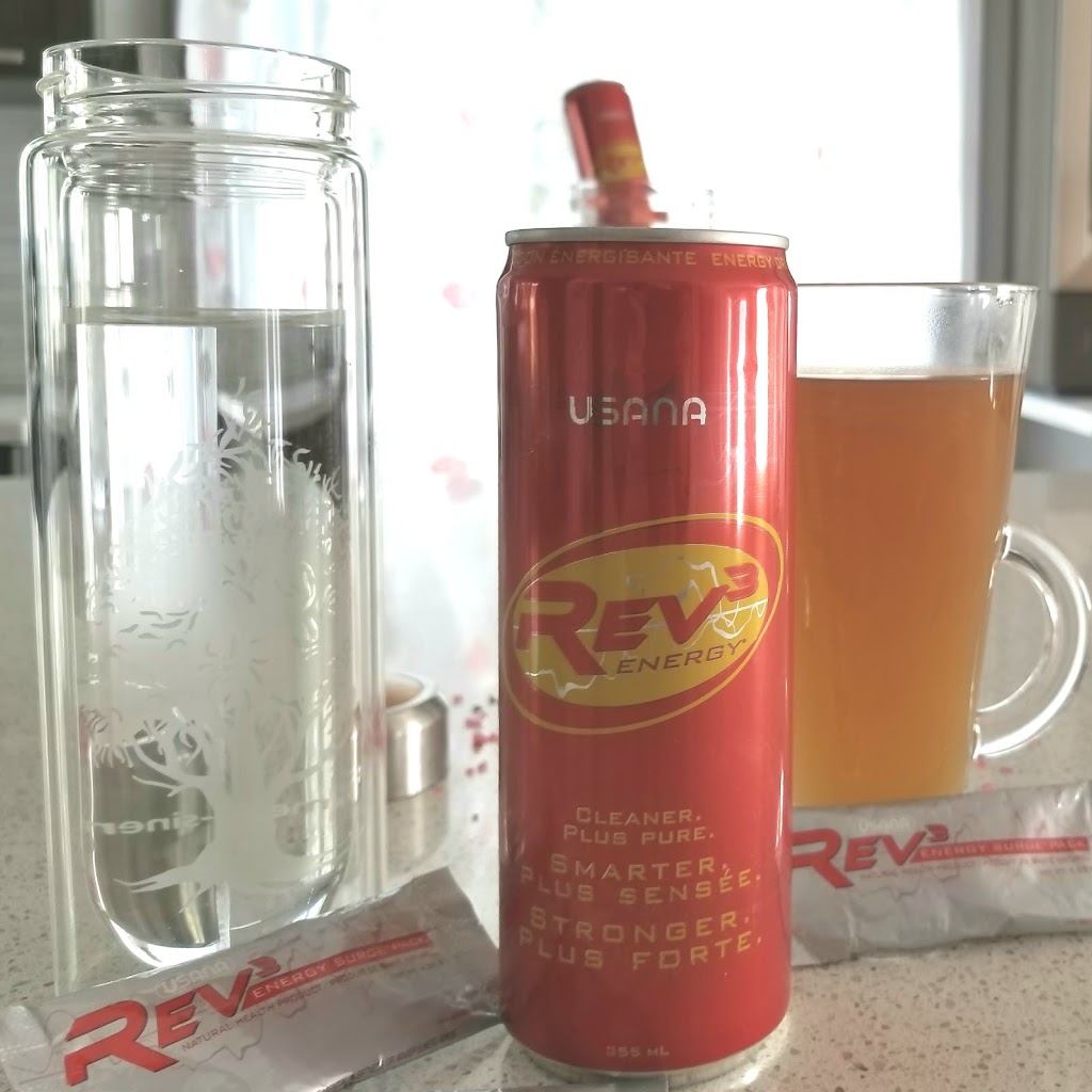 USANA Marjolaine Fournier- Suppléments et Produits de Santé | 985 Rue St John, Otterburn Park, QC J3H 5S7, Canada | Phone: (514) 608-6038