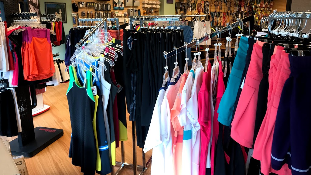 Racquet Network | 2525 Woodview Dr SW #310, Calgary, AB T2W 4N4, Canada | Phone: (403) 238-0687