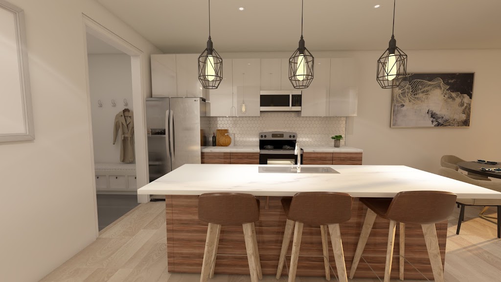 Jamie byDesign | 16108 10 Ave SW, Edmonton, AB T6W 2G9, Canada | Phone: (780) 995-6667